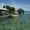 Enjoy the tranquil waters of Bocas Del Toro as a Panama Pensionado!