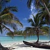 378 islands sit in the San Blas chain strung out along the Caribbean coast of Panama.