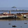 Casco Viejo, Panamas lovely "Old Town" sits on the water