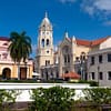 Panamas natural scenic beauty and areas like Casco Viejo's Old World charm have made Panama a desirable destination for filming productions.