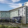 The new TRYP by Wyndham Albrook Mall has opened in Panama, the largest TRYP by Wyndham in Central America.