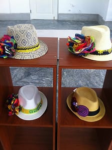 Guayabera Store Hats