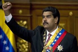 Venezuela`s President, Nicolás Maduro, said diplomatic relations would be severed and economic ties with the Central American country frozen, labelling it a “lackey government” of the United States"