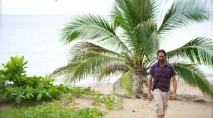 Avihai David is building a beach town in Panama.  Read more: http://forward.com/articles/168457/panamas-israeli-mecca/?p=all#ixzz2HSg4r2NW