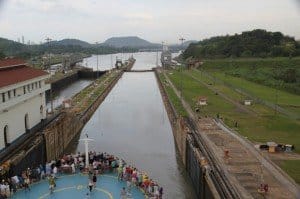 Panama not worried over Nicaragua’s canal