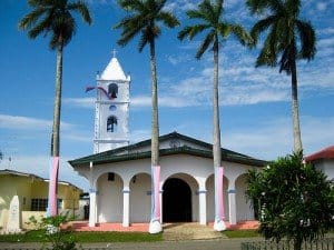 The town of Pedasi, on the Azuero Peninsula, offers low-cost living and is one of the best places in Panama to really live like the locals.