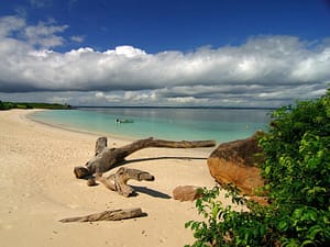 Pedasi Beach Panama