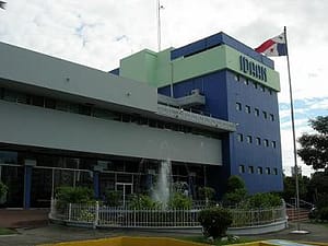 Panama's National Institute of Aqueducts and Sanitation (IDAAN)