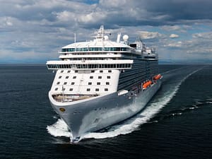 Regal Sea Princess Cruise