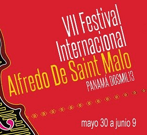 Saint Malo 2013 Festival