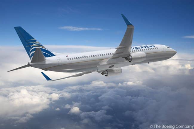 Copa Airlines Announces New Service…